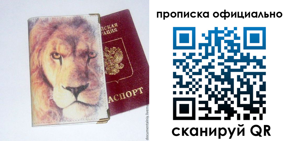 прописка 2025 в Струнино